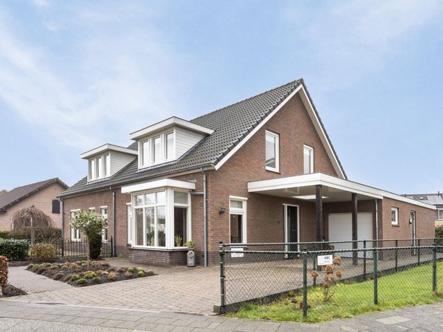 Fruitstraat 42a, Kesteren