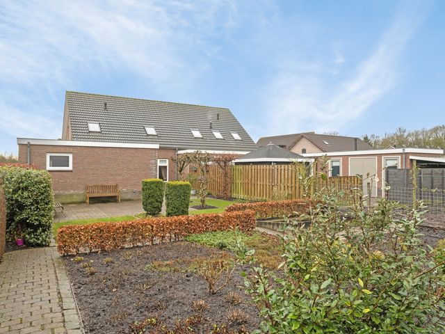 Fruitstraat 42a, Kesteren