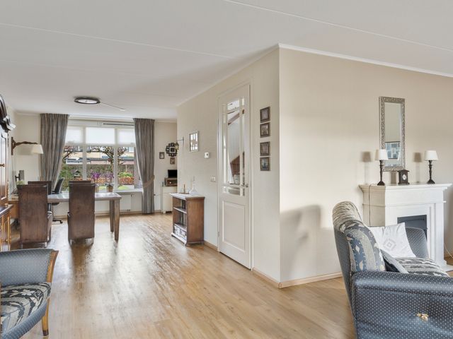 Fruitstraat 42a, Kesteren