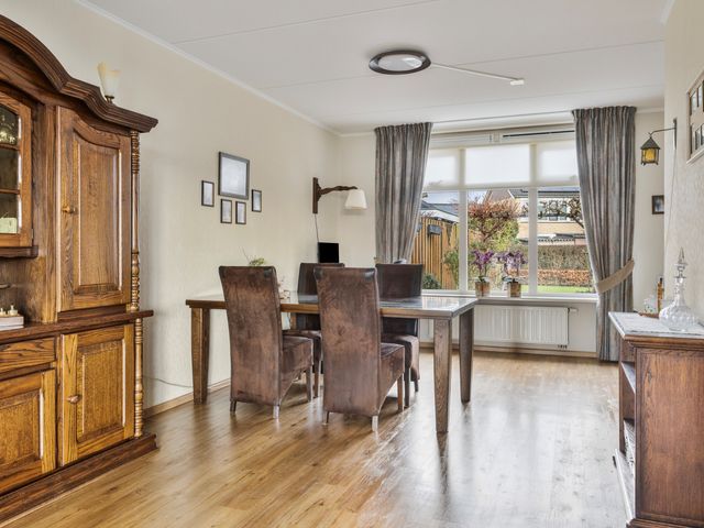 Fruitstraat 42a, Kesteren