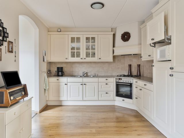 Fruitstraat 42a, Kesteren
