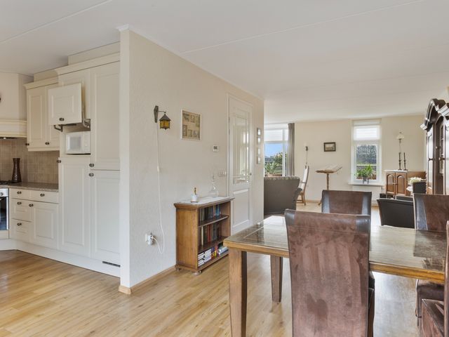 Fruitstraat 42a, Kesteren