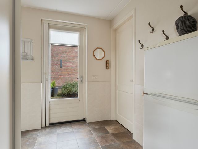 Fruitstraat 42a, Kesteren