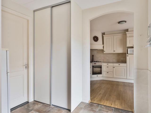 Fruitstraat 42a, Kesteren