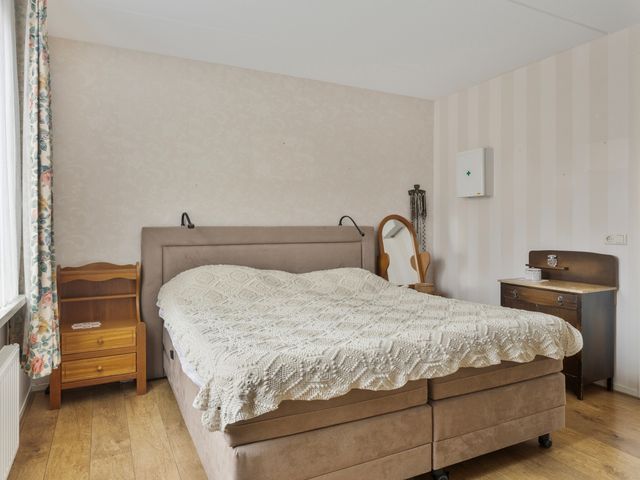 Fruitstraat 42a, Kesteren