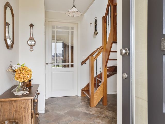 Fruitstraat 42a, Kesteren