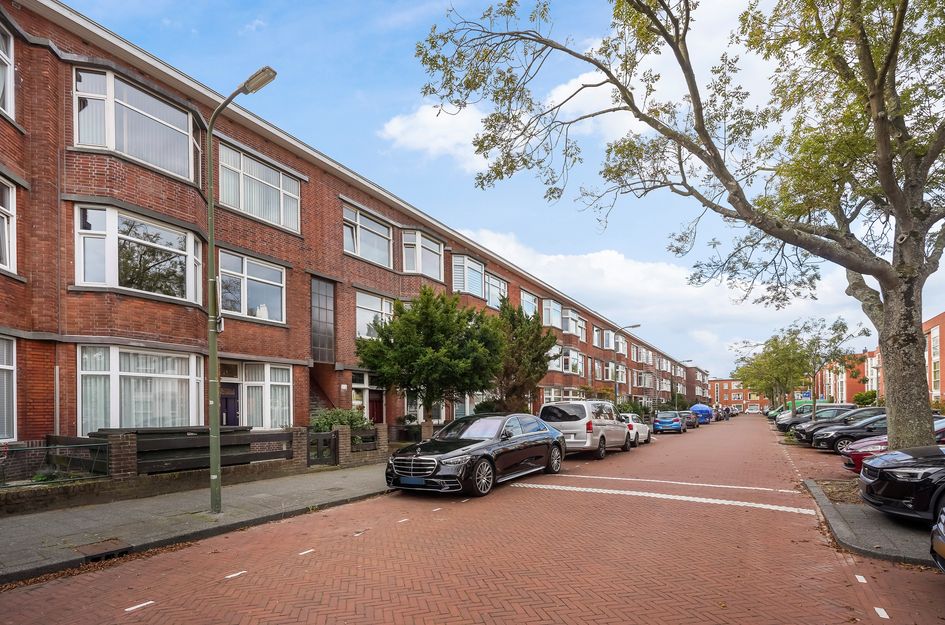 Amerongenstraat 32