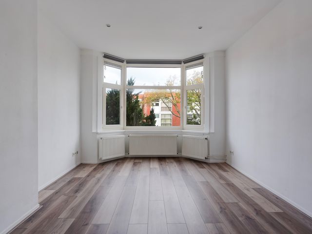 Amerongenstraat 32, Den Haag