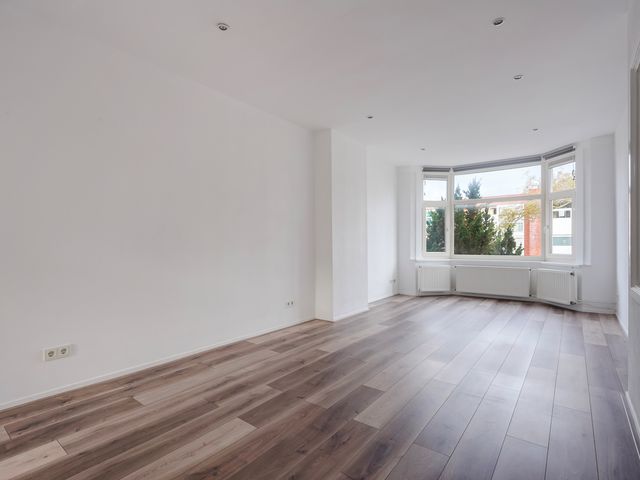 Amerongenstraat 32, Den Haag