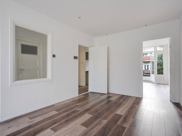 Amerongenstraat 32, Den Haag