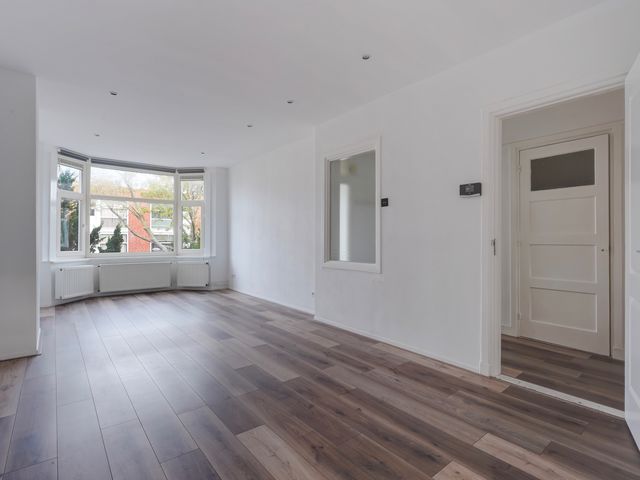 Amerongenstraat 32, Den Haag