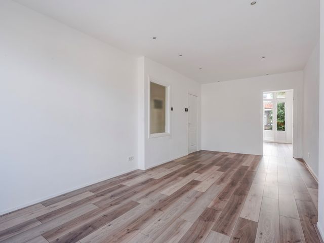 Amerongenstraat 32, Den Haag