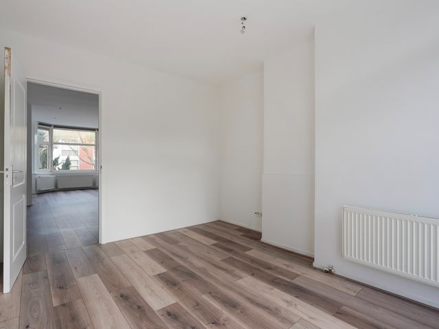 Amerongenstraat 32, Den Haag