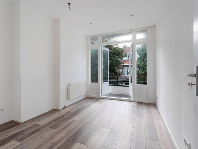 Amerongenstraat 32, Den Haag