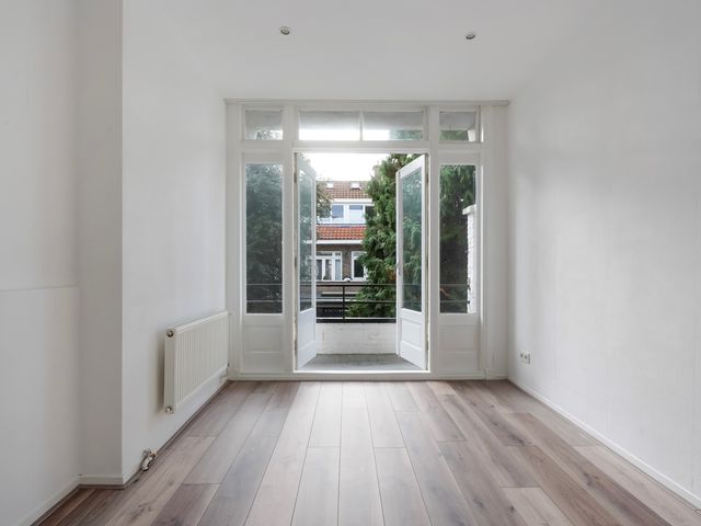 Amerongenstraat 32, Den Haag