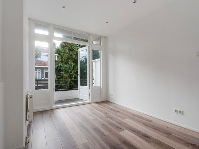 Amerongenstraat 32, Den Haag