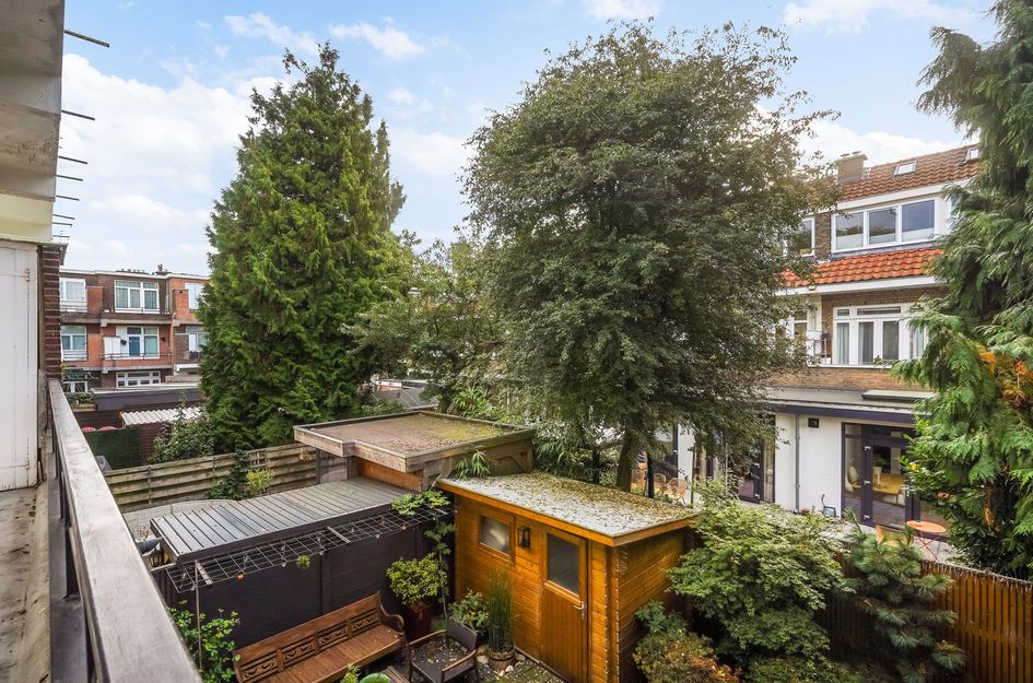 Amerongenstraat 32