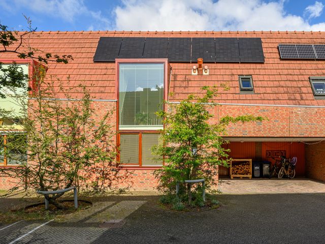 Hagenstraat 23, Den Haag