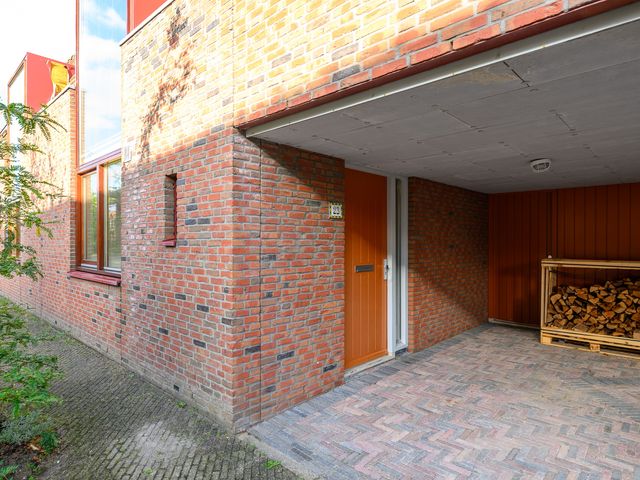 Hagenstraat 23, Den Haag