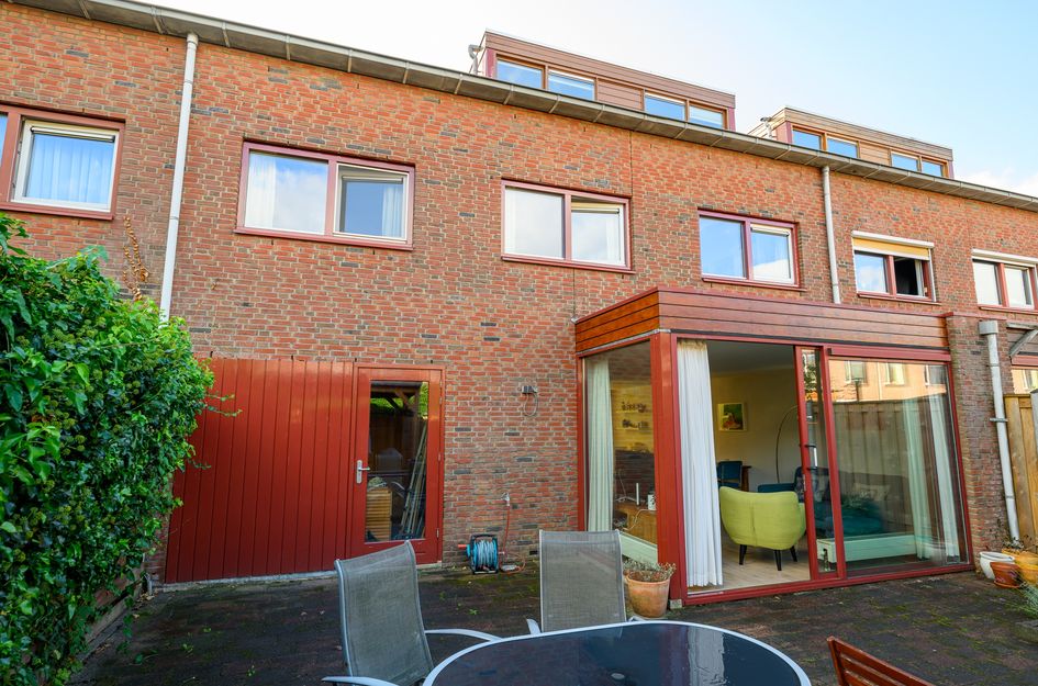 Hagenstraat 23
