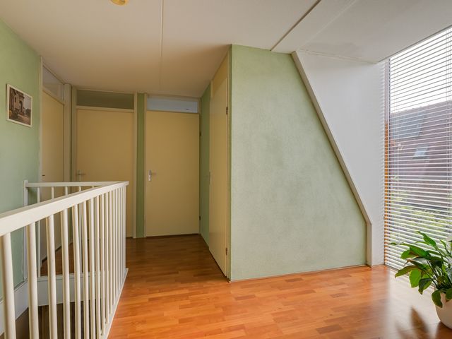 Hagenstraat 23, Den Haag