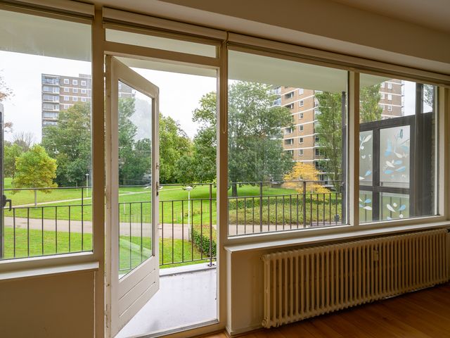 Dignaland 12, Den Haag
