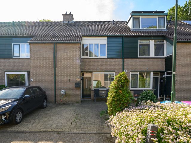 Teylingen 51, Leidschendam