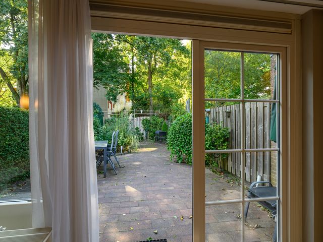 Teylingen 51, Leidschendam