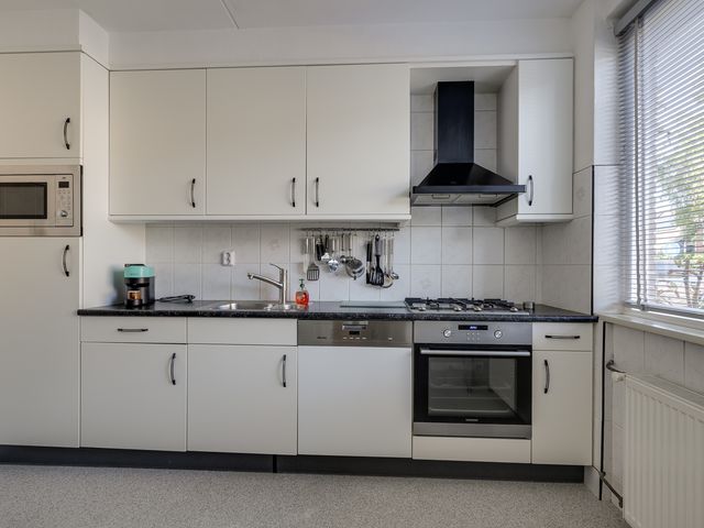 Teylingen 51, Leidschendam