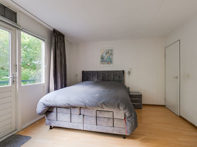 Teylingen 51, Leidschendam