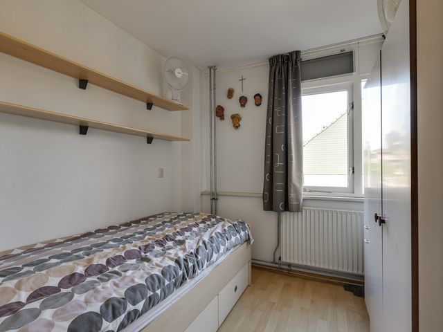 Teylingen 51, Leidschendam