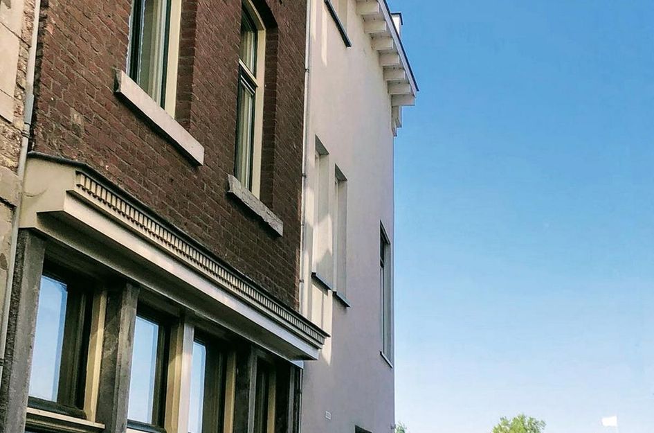 Wycker Smedenstraat 9B