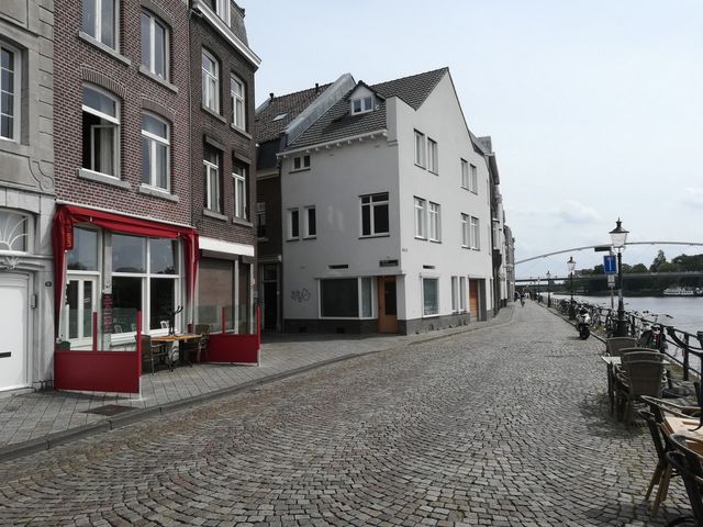 Wycker Smedenstraat 9B, Maastricht