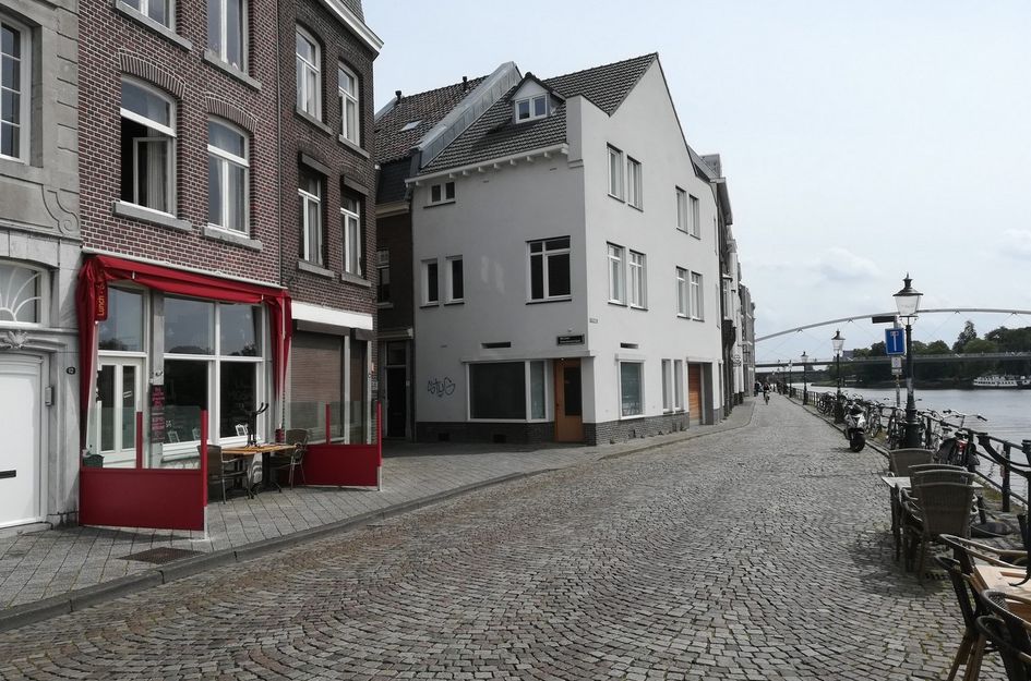 Wycker Smedenstraat 9B
