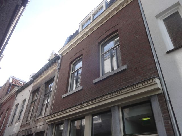Wycker Smedenstraat 9B, Maastricht