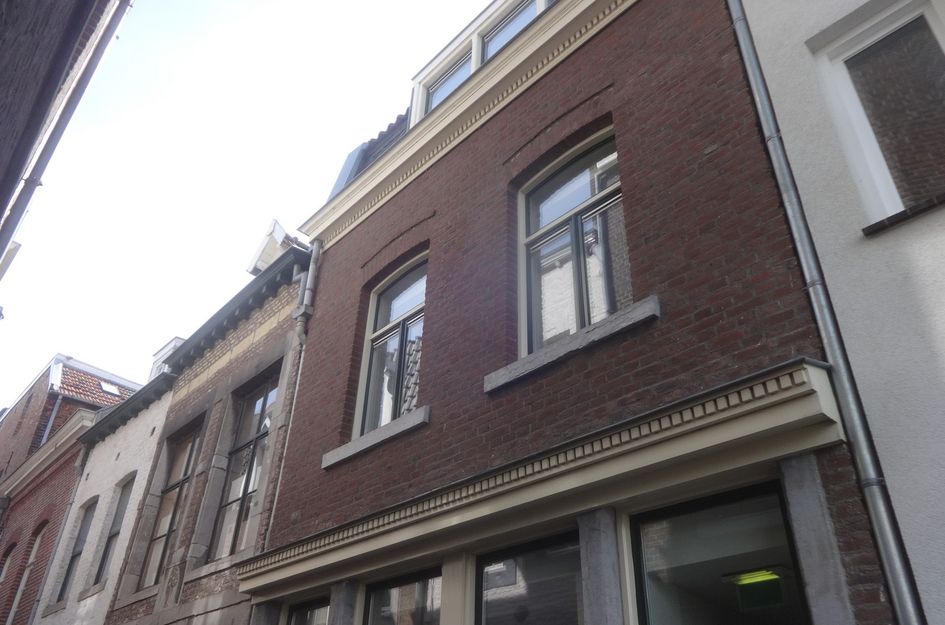 Wycker Smedenstraat 9B