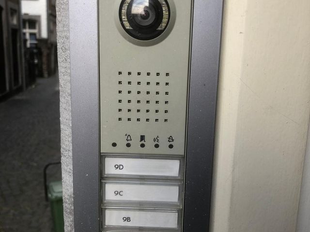 Wycker Smedenstraat 9B, Maastricht