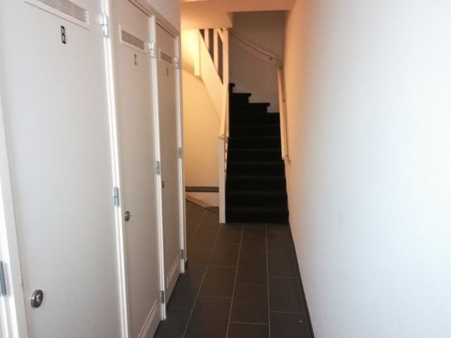 Wycker Smedenstraat 9B, Maastricht