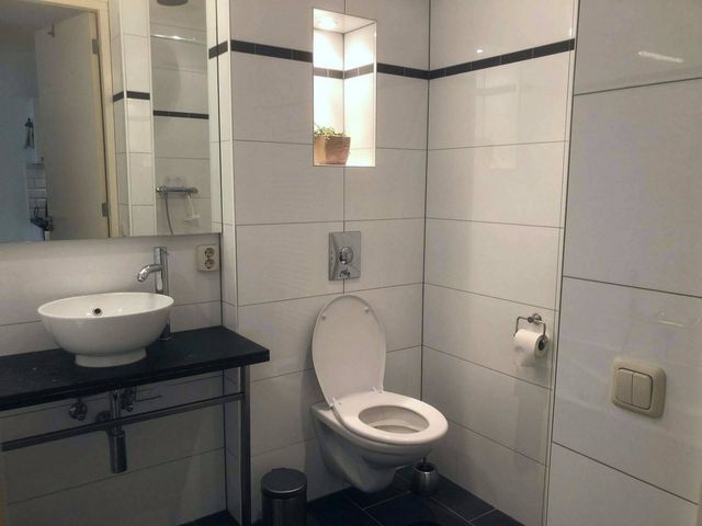 Wycker Smedenstraat 9B, Maastricht