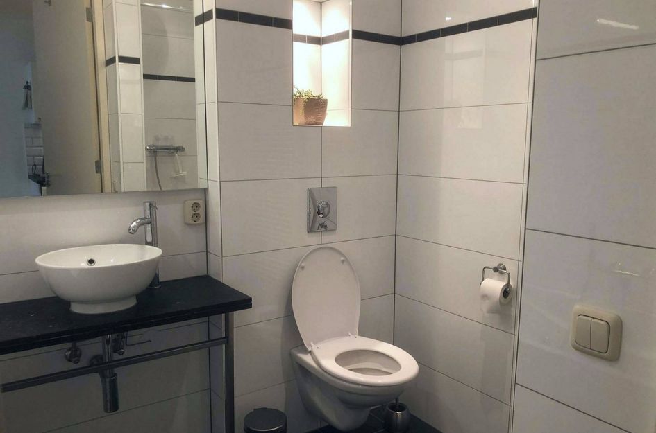 Wycker Smedenstraat 9B