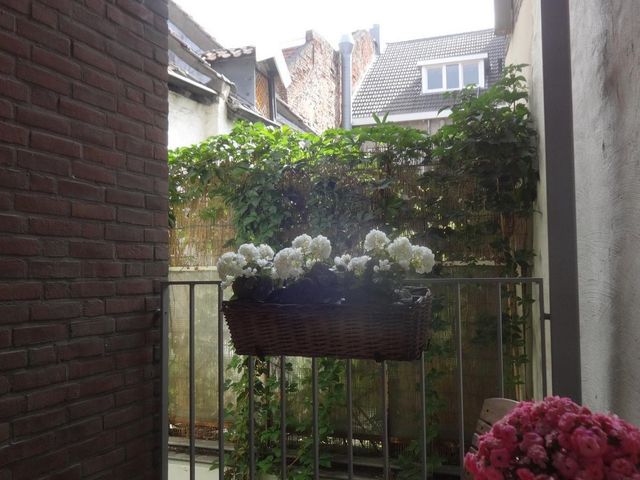 Wycker Smedenstraat 9B, Maastricht