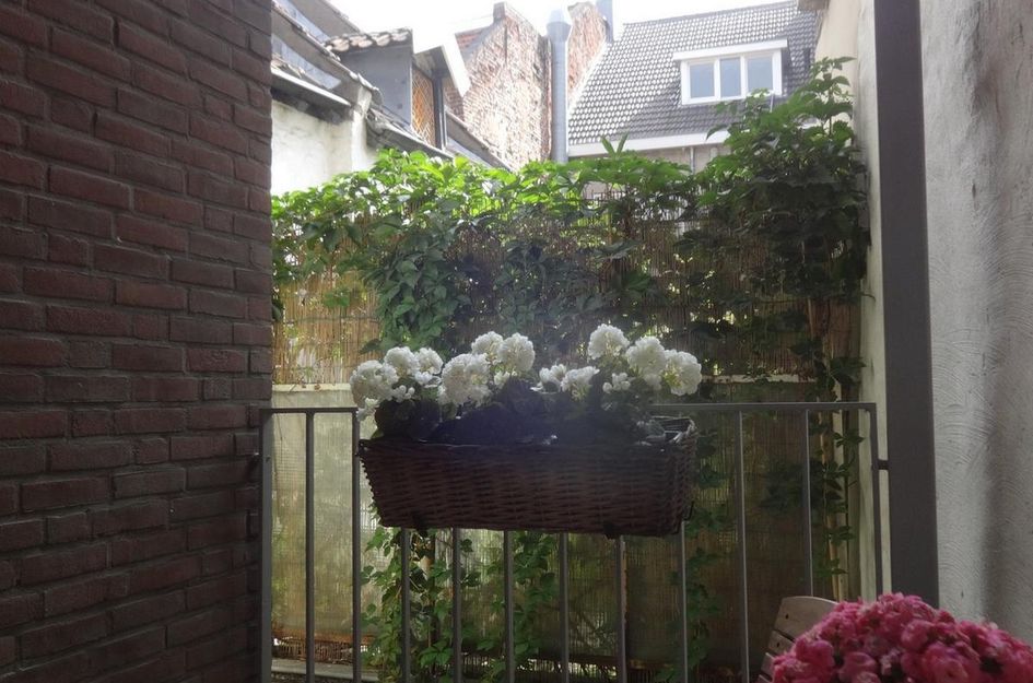 Wycker Smedenstraat 9B