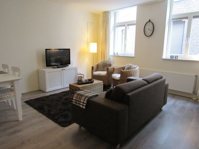 Wycker Smedenstraat 9B, Maastricht