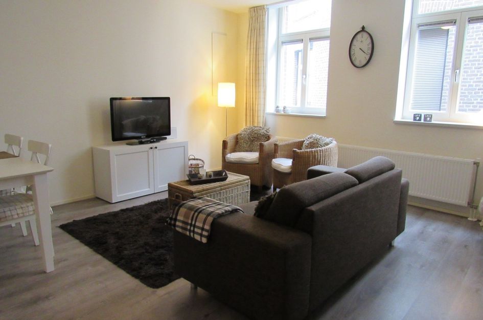 Wycker Smedenstraat 9B