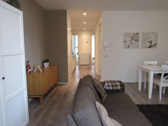 Wycker Smedenstraat 9B, Maastricht