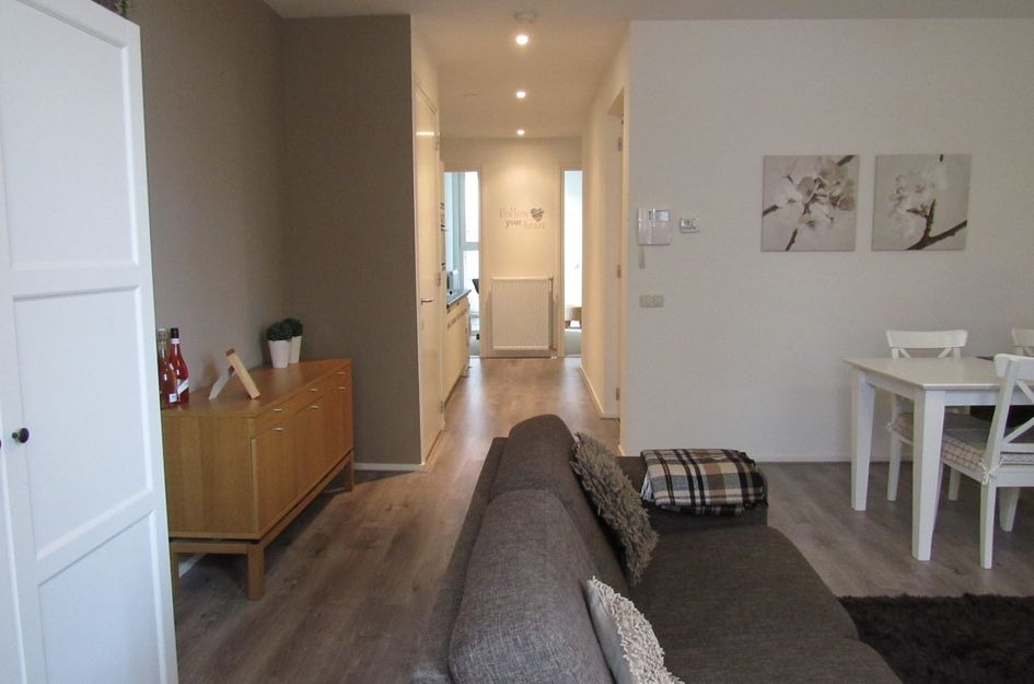 Wycker Smedenstraat 9B