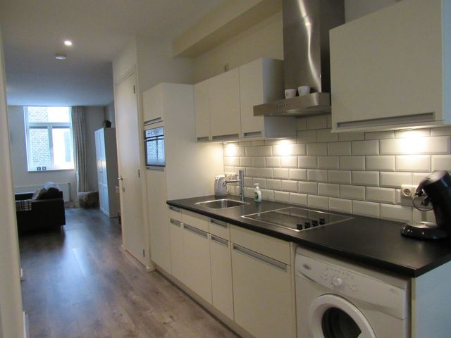 Wycker Smedenstraat 9B, Maastricht