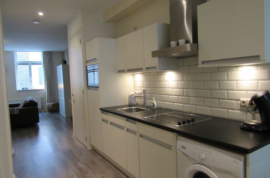 Wycker Smedenstraat 9B