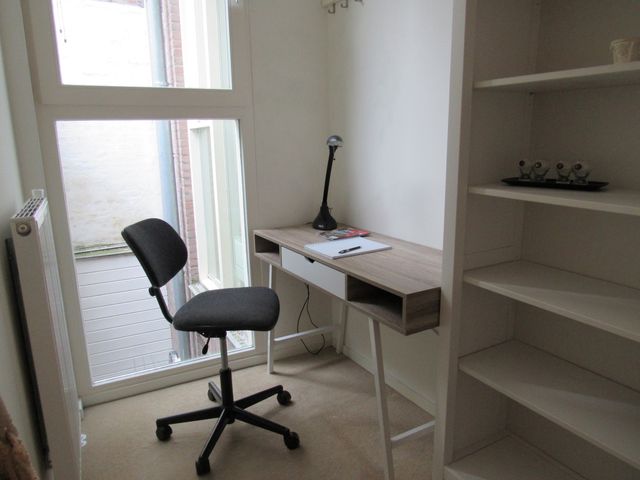 Wycker Smedenstraat 9B, Maastricht
