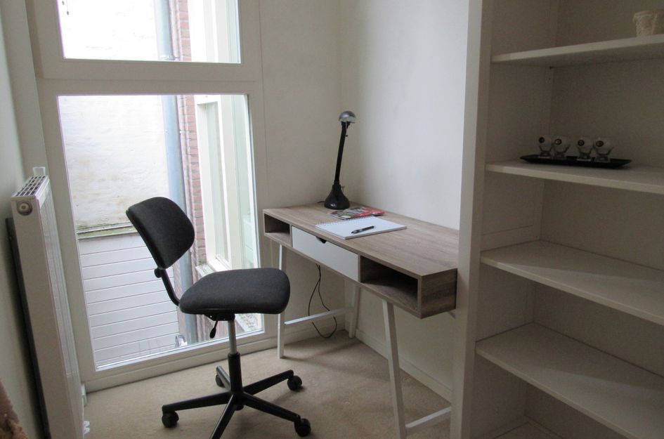 Wycker Smedenstraat 9B